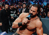 Drew McIntyre